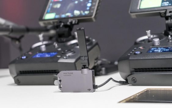 DJI Multilink For Inspire 2 Controllers