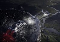 How the Audi AI Trail Concept Makes Use of Drones