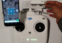 DroneDeploy form partnership with DJI