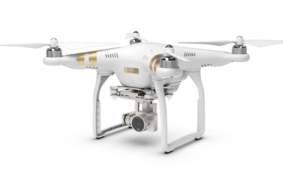 What to expect from the new Phantom 3