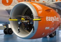 EasyJet to deploy drones to aid aircraft safety checks