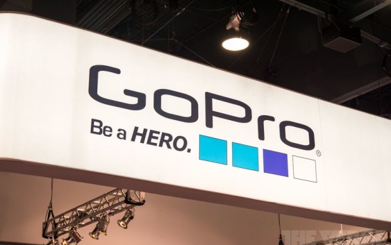 GoPro aim to release their own consumer drone before July 2016