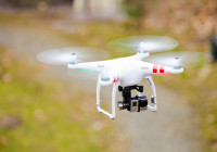 DOT and FAA Finalize Rules for Small UAS