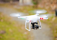 Innovative new Start-up NoFlyZoneUK working to advance the Commercial UAV Industry