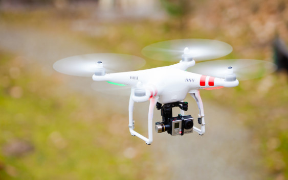 Innovative new Start-up NoFlyZoneUK working to advance the Commercial UAV Industry