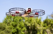 5 Unique Drones