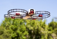 5 Unique Drones