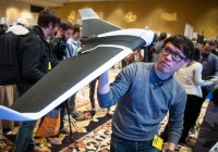4 Drone inventions to look out for
