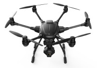 Yuneec International Announces Pricing and Availability of Highly Anticipated Typhoon H