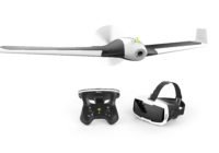 Parrot Disco: Fixed wing drone Available in September, accessible to all