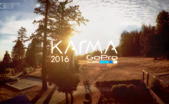 Gopro Karma to be unveiled September 19th ….But have we already seen leaked images?