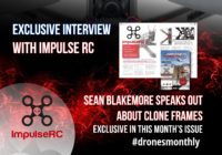 ImpulseRC Speak Out About Clone Frames