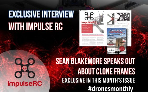 ImpulseRC Speak Out About Clone Frames