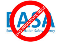 Update on EASA Prototype Rules for Unmanned Aircraft