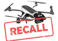 Bad Karma For Gopro After Drone Recall