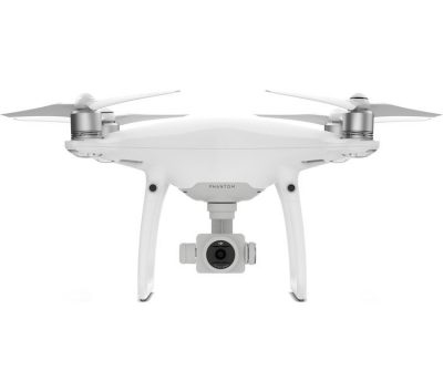 Why Phantom 4 Discontinued