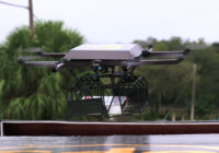 UPS Plan To Aid Their Drivers With Drones After Successfull Testing