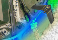 senseFly and AirMap partner to advance safety for commercial drones