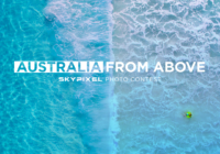 SkyPixel Launches Australia From Above Aerial Photography Contest