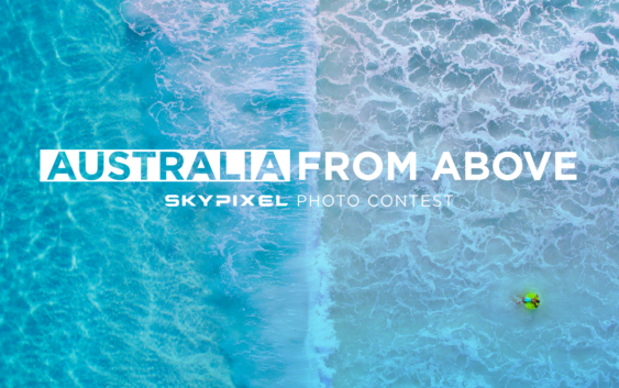 SkyPixel Launches Australia From Above Aerial Photography Contest