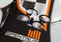 First Look: The New Blade Torrent 110, A Brushless BNF Micro Quad With Telemetry