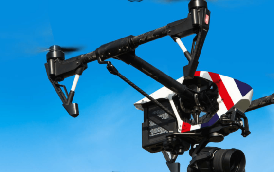 Drone Zone: What Are The Benefits of Drones?