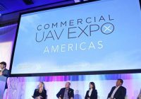Commercial UAV Expo Americas