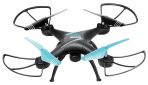 Hawkin’s Bazaar: VN5 Harrier Drone Review