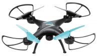 Hawkin’s Bazaar: VN5 Harrier Drone Review