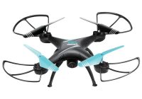 Hawkin’s Bazaar: VN5 Harrier Drone Review