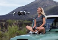 First Look: DJI Introduces Mavic Air, Be Creative With Adventure Photography From Your Pocket,