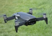 Mavic Air Hands On Review: The Perfect Drone For Travel Vloggers?