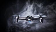 First Look: Parrot Release First Details of New 4K Consumer Drone ANAFI