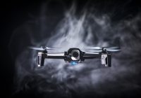 First Look: Parrot Release First Details of New 4K Consumer Drone ANAFI