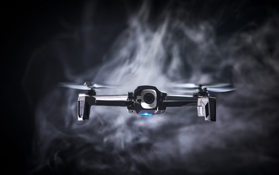 First Look: Parrot Release First Details of New 4K Consumer Drone ANAFI