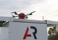 Chevron Places Order for American Robotics’ Automated Drones