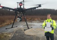 Velodyne Lidar & YellowScan Generate Precise Mapping Data for Expansion