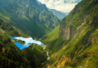 Wingcopter teams up with UAV LATAM for drone delivery operations in Peru