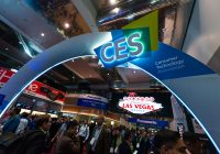 CES 2018: Latest Drone Tech News