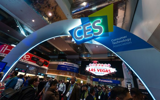 CES 2018: Latest Drone Tech News