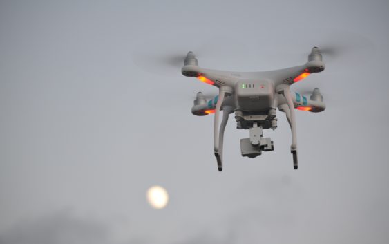 UK Legislation Update: Police Are Set to be Given Powers to Prevent The Unsafe or Criminal Use of Drones