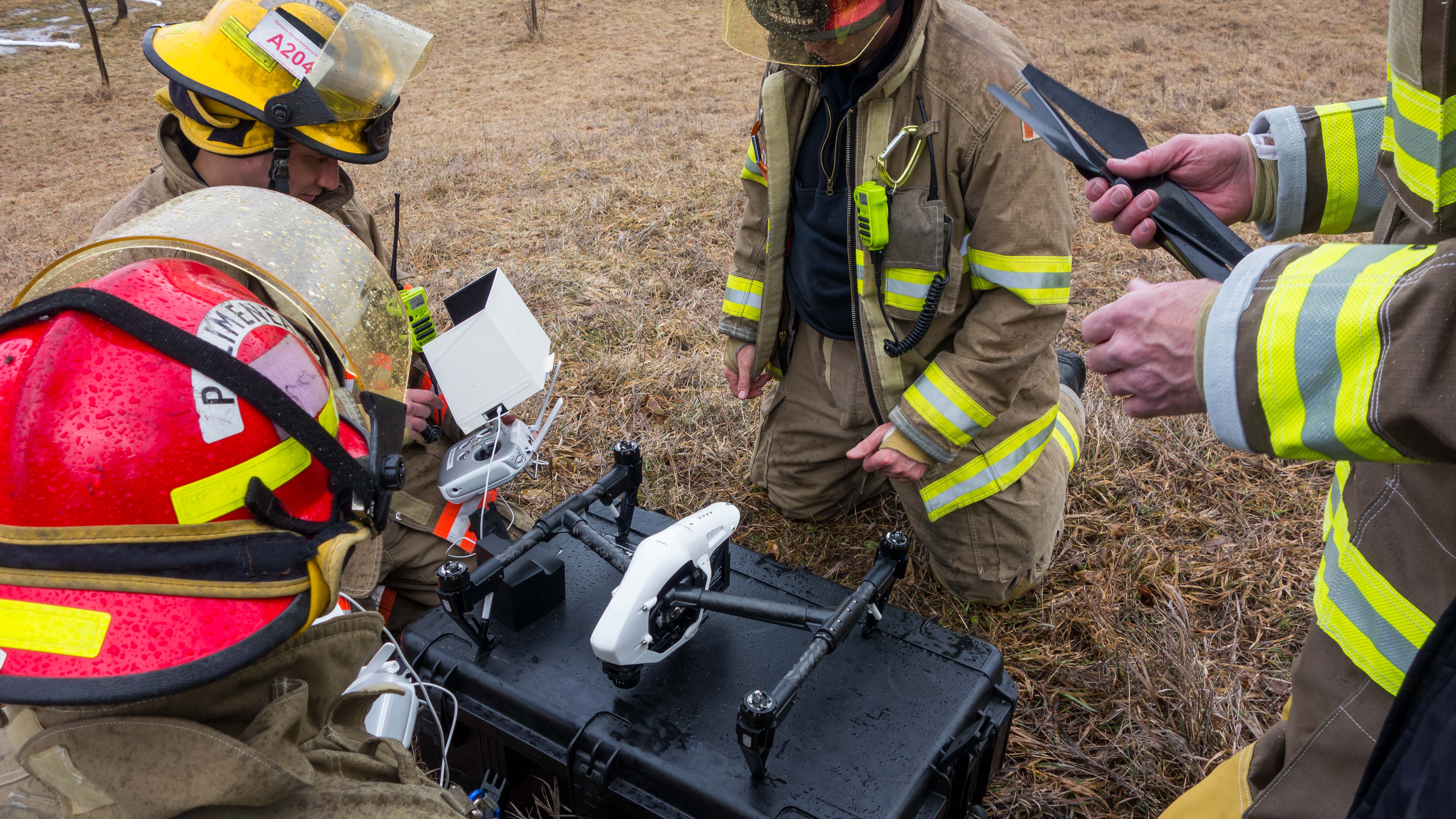 Sentech Drones sintex | Drones Monthly