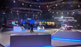 Next Edition of Commercial UAV Expo Europe to take place with  Amsterdam Drone Week and EASA in Amsterdam January 2022