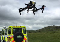 COPTRZ to Supply Specialist UAVs Equipped Thermal Imaging Capabilities Devon & Cornwall Police and Dorset Police